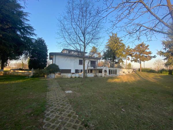 Villa in Via Rosalia Gerardin Arthuis 35, Piacenza — foto 2 di 5