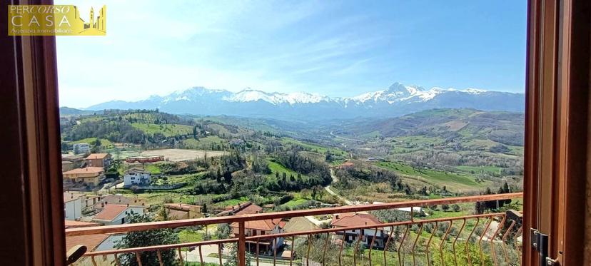 Quadrilocale in Largo San Flaviano, Basciano — foto 4 di 5