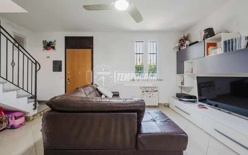 Villa in Via Castelletto, Massa Lombarda — foto 5 di 5