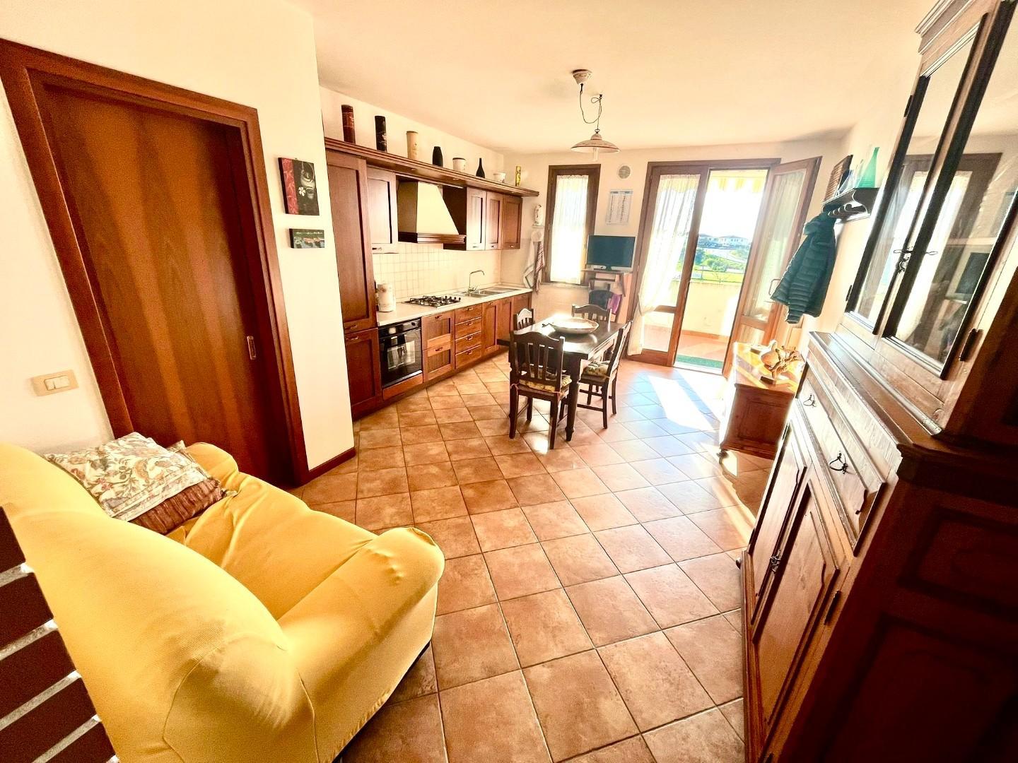 Bilocale, Montopoli in Val d'Arno