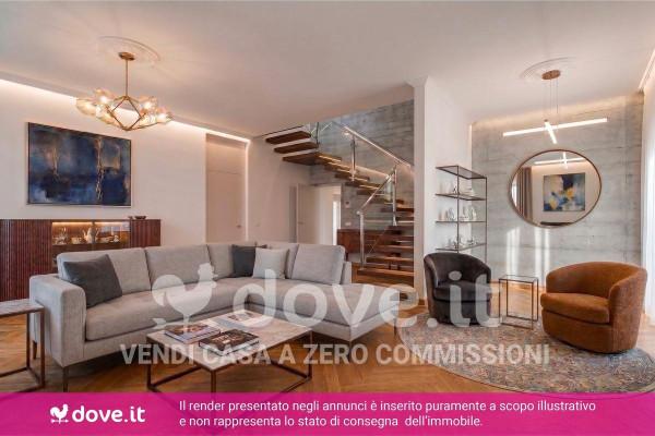 Villa in Via C. Marx 27, Settala — foto 3 di 5