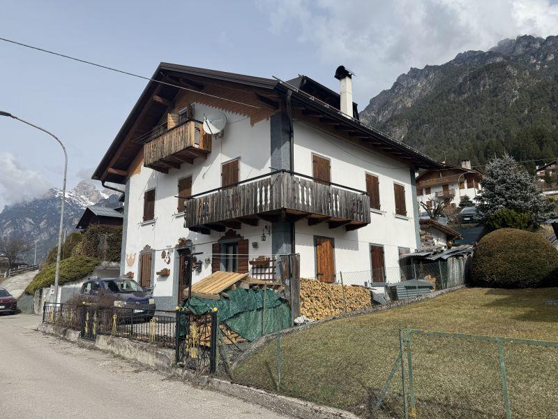 Trilocale in Via Tre Cime, Auronzo di Cadore