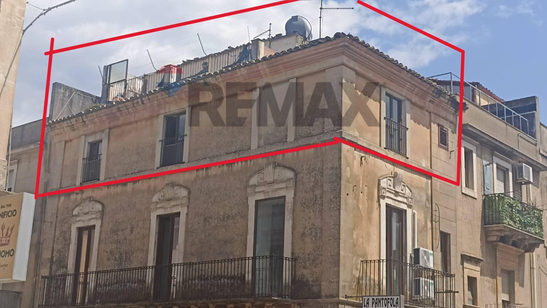Attico in Corso Italia 359, Ragusa