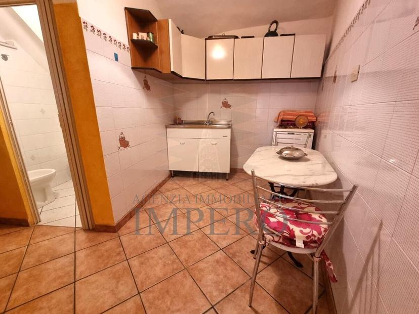 Villa a schiera in Salita alle Mura 17, Ventimiglia — foto 4 di 5