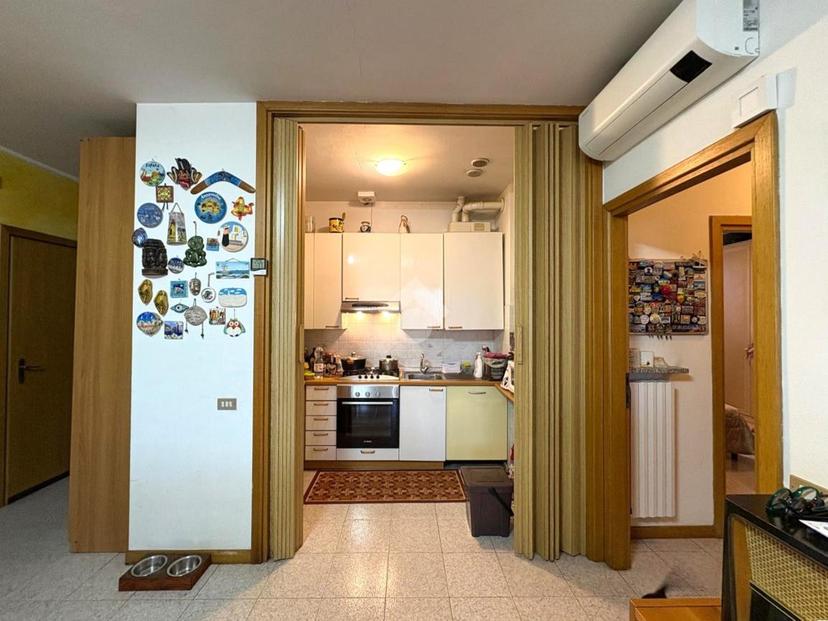 Quadrilocale in Via San Biagio 18, Castelnovo di Sotto — foto 5 di 5
