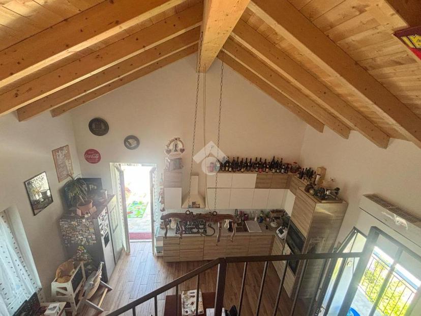 Casa indipendente in Vicolo Pace 6, Rho — foto 2 di 5