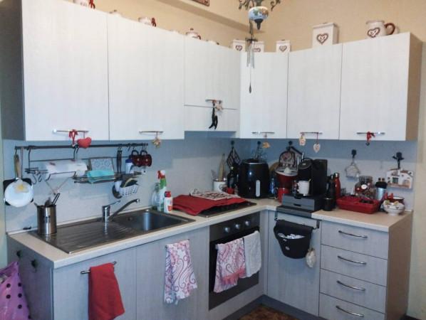 Quadrilocale in Via Enrico Ferri 25, San Benedetto Po — foto 4 di 5