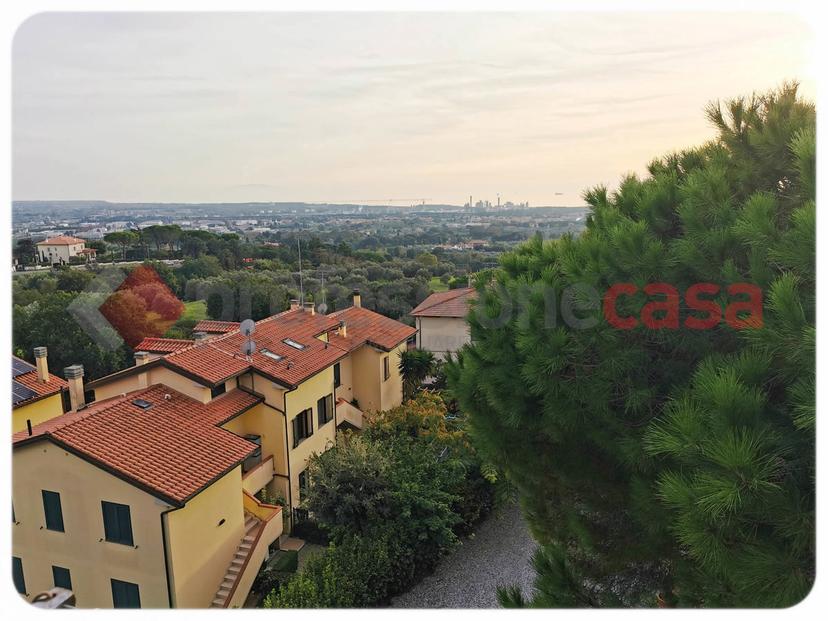 Trilocale in Via dei Lavoratori, Rosignano Marittimo — foto 4 di 5