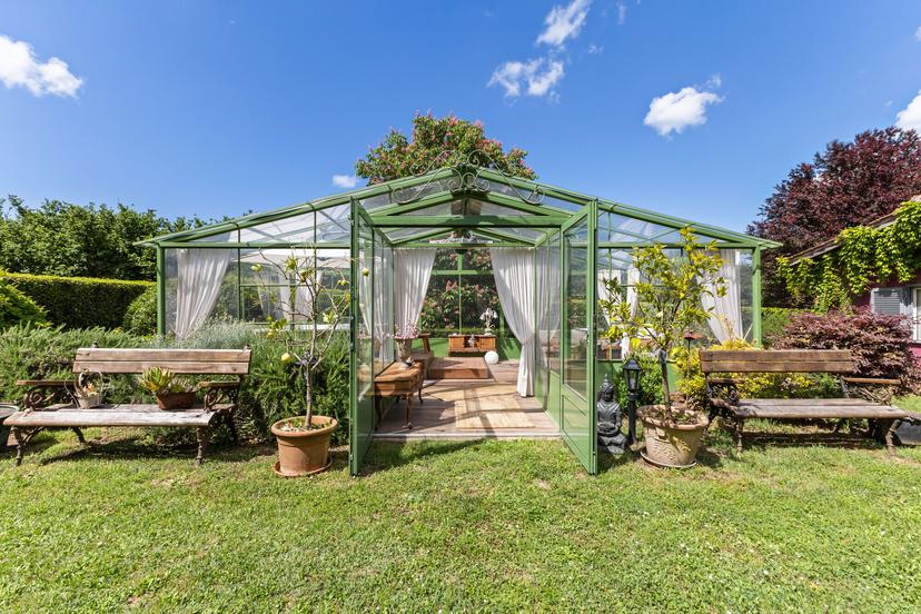 Villa unifamiliare in Località Morrecce 1, Capranica — foto 4 di 5