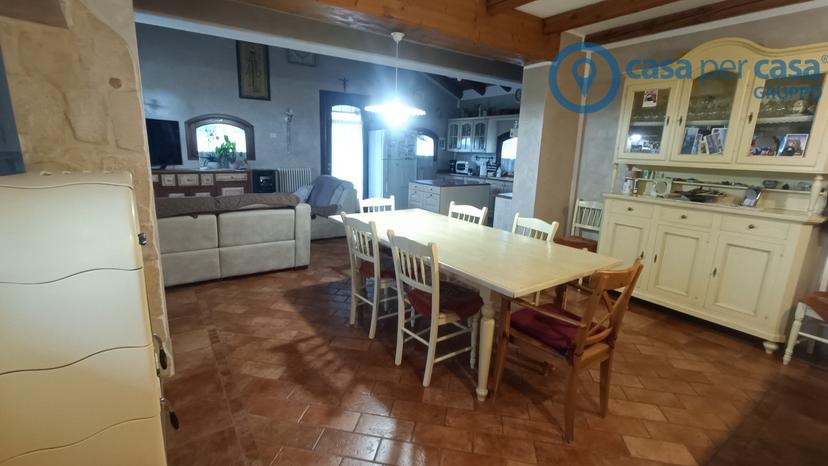 Villa, Lusia — foto 2 di 5