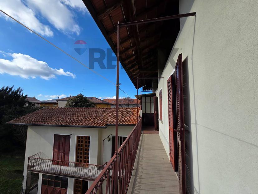 Bilocale in Via Monte Rosa 18 B, Invorio — foto 4 di 5