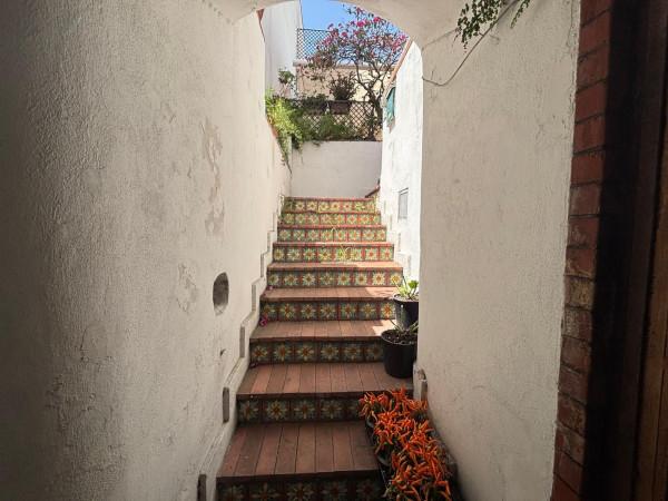 Villa in Via Tragara, Capri — foto 4 di 5
