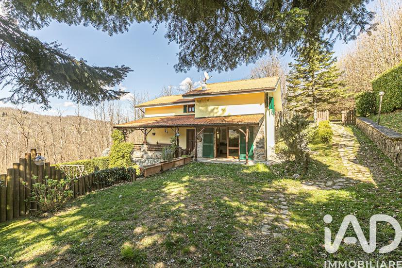 Villa in Frazione Valletti 1, Varese Ligure — foto 5 di 5