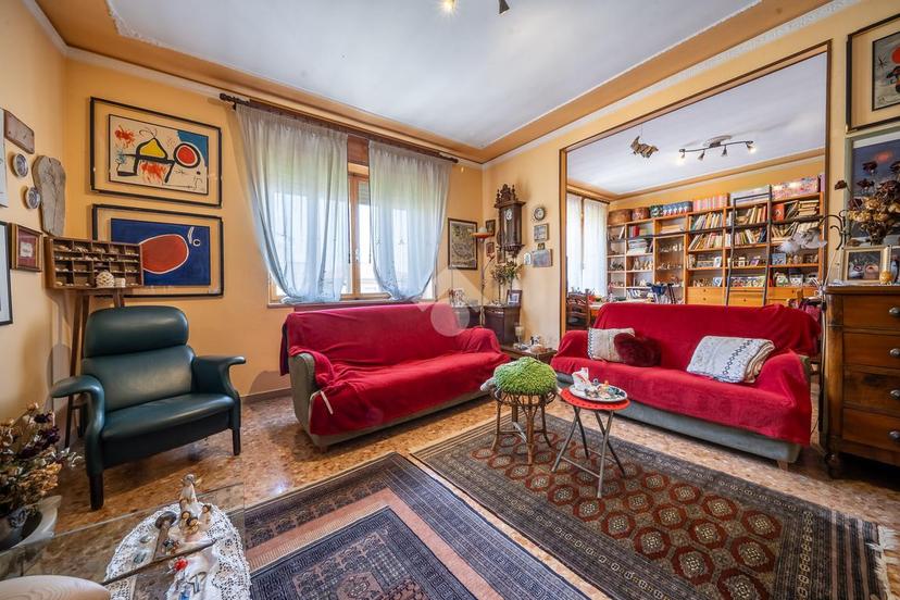 Villa in Via IV Novembre 10, Monteforte d'Alpone — foto 2 di 5