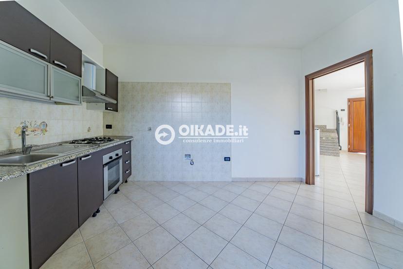 Villa in Via Coghinas 13, San Sperate — foto 4 di 5