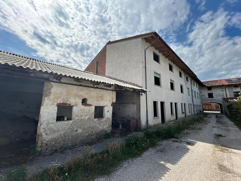 Rustico in Via San Rocco 15, Codroipo — foto 4 di 5