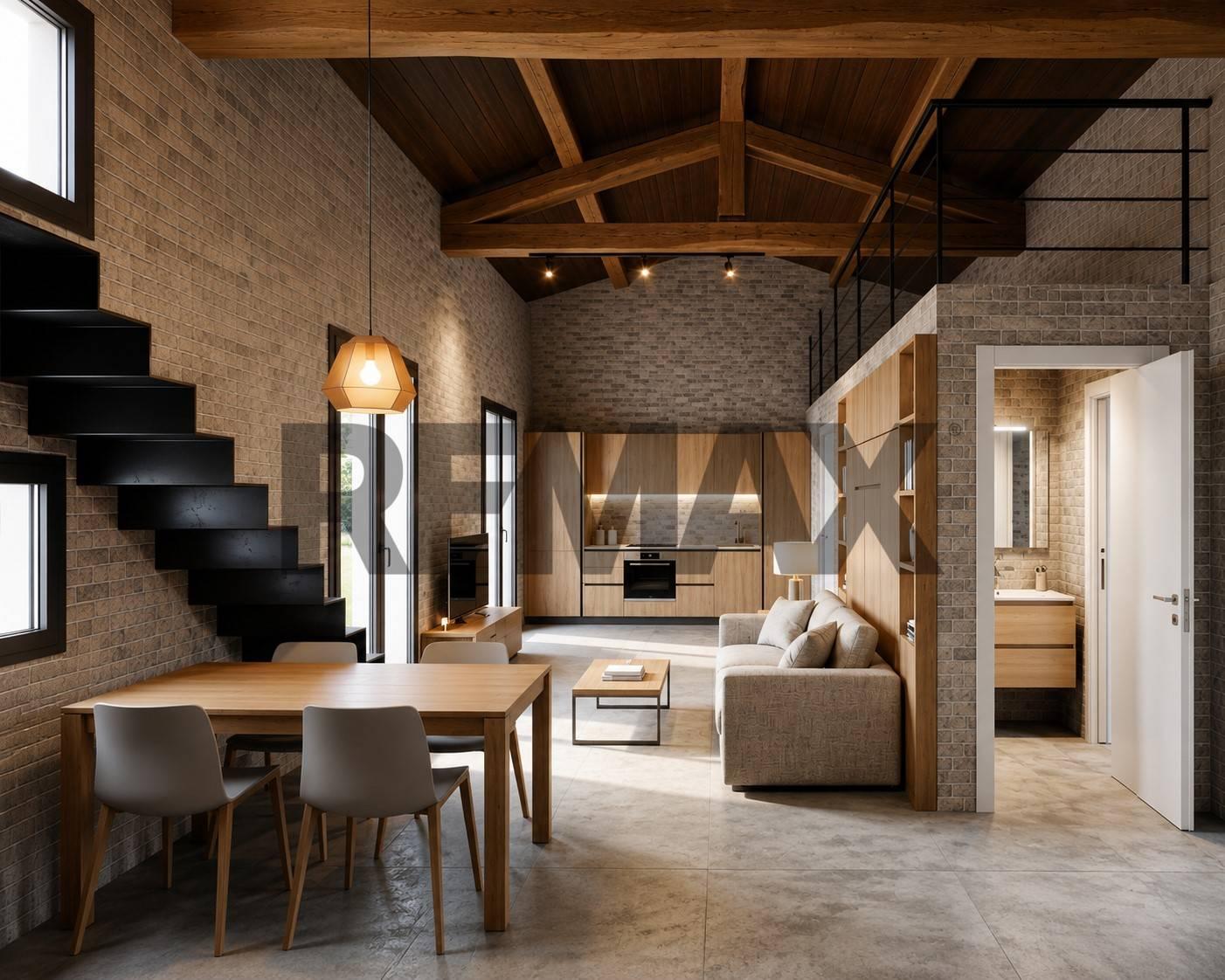 Loft, Parma