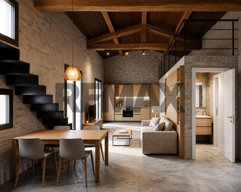 Loft, Parma