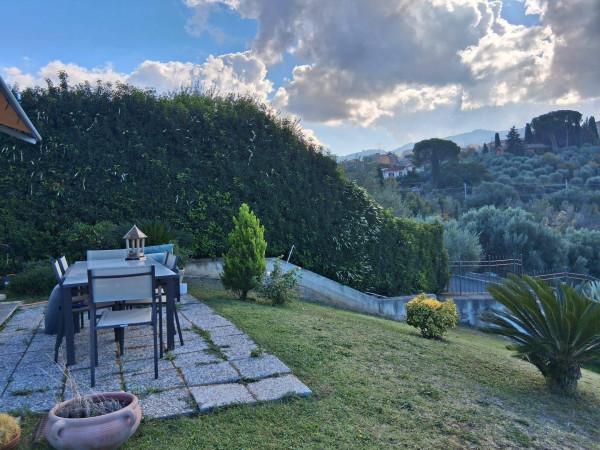 Villa bifamiliare in Via Macchia dello Sterparo, Frascati