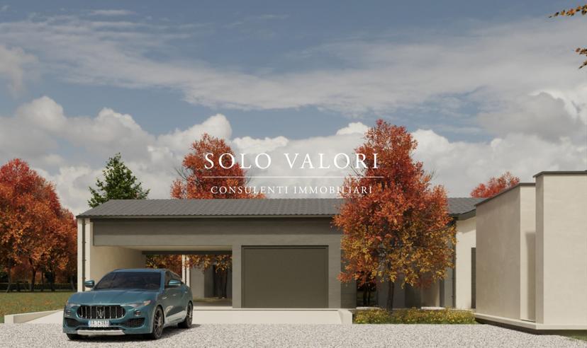Villa, Castelfranco Veneto — foto 3 di 5