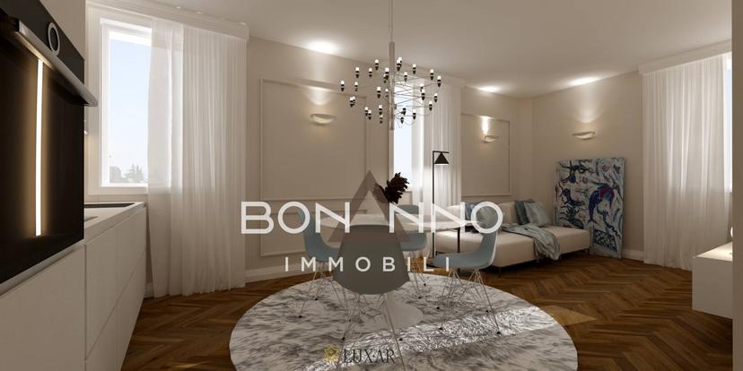 Monolocale in Via Garibaldi, Cittadella — foto 4 di 5