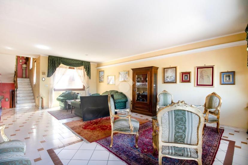Villa a schiera in Via Piana 10, Ortona — foto 3 di 5