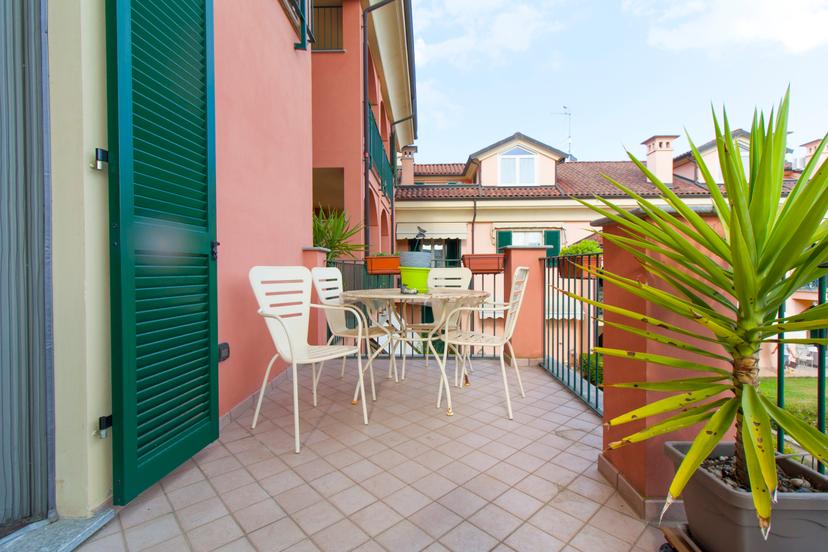 Bilocale in Via Aldo Moro 10, Cherasco — foto 5 di 5