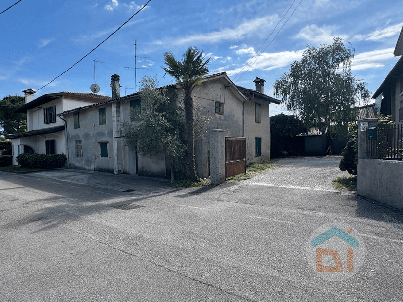 Rustico in Via Penne Nere, Corno di Rosazzo — foto 4 di 5