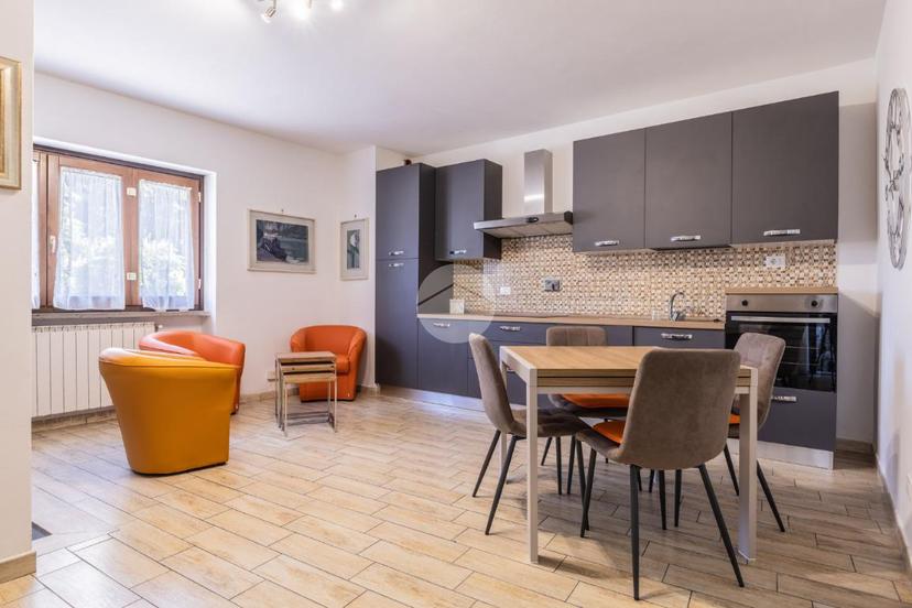 Appartamento in Via Urbano del Drago 25, Monterosi — foto 3 di 5
