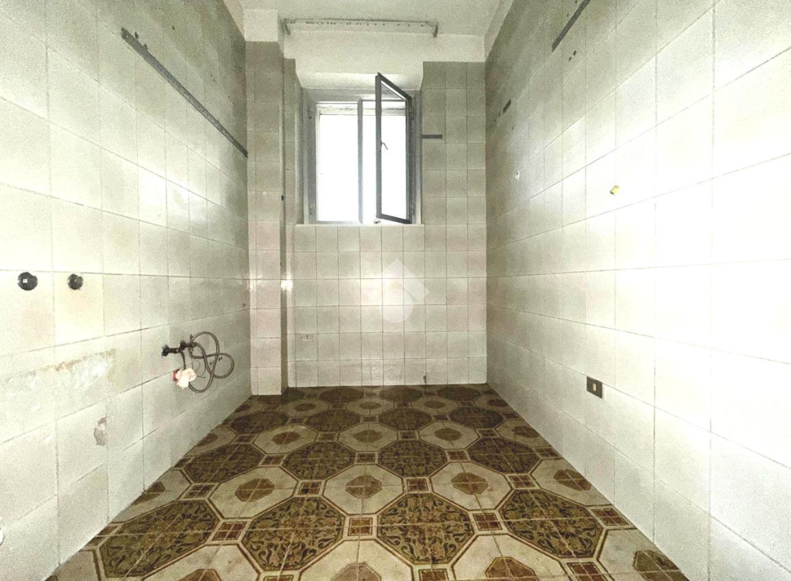 Trilocale in Via Padova 43, Barletta