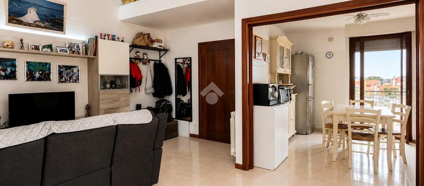 Trilocale in Via Umberto 193, San Pietro Clarenza — foto 4 di 5