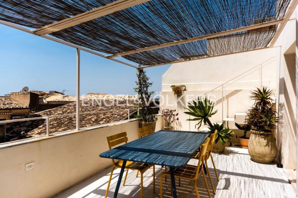 Terratetto unifamiliare in Vico Bernardino Telesio 5, Noto — foto 4 di 5