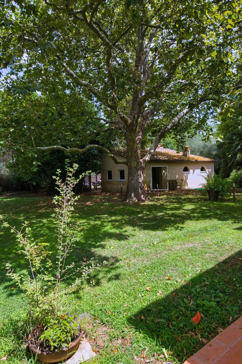 Villa, Scarlino — foto 2 di 5