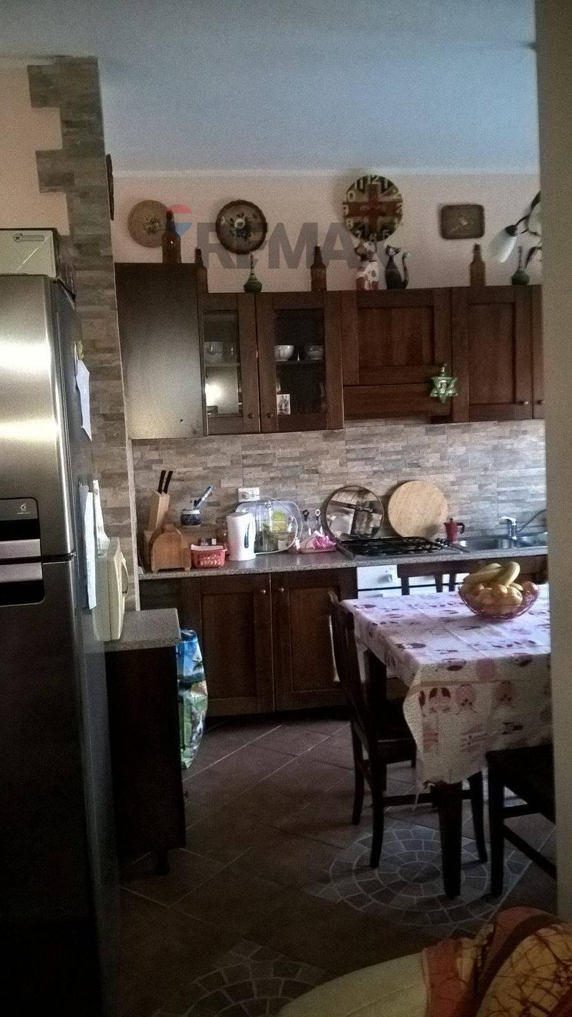Bilocale in Via Cavour 58, Sant'Angelo Lodigiano — foto 5 di 5