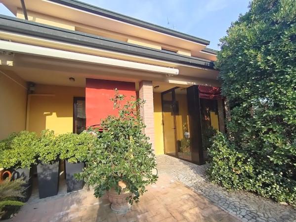 Villa bifamiliare in Via Sandro Pertini, Alfonsine — foto 3 di 5