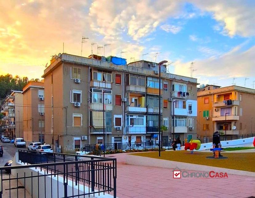 Trilocale in Camaro San Paolo, Messina — foto 4 di 5