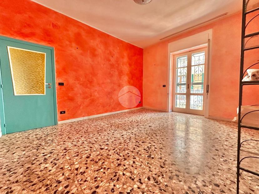 Trilocale in Via Solfatara 65, Pozzuoli — foto 4 di 5