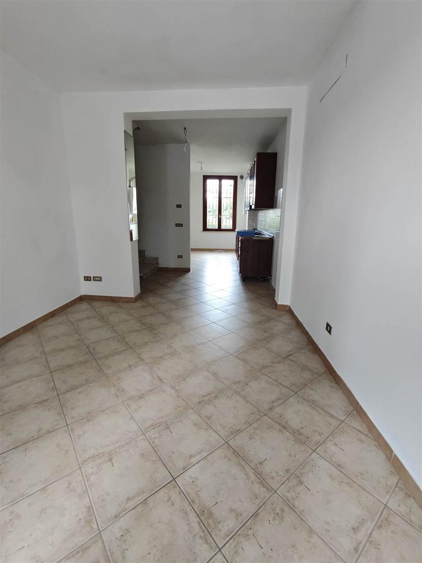 Casa indipendente, San Benedetto Po — foto 3 di 5