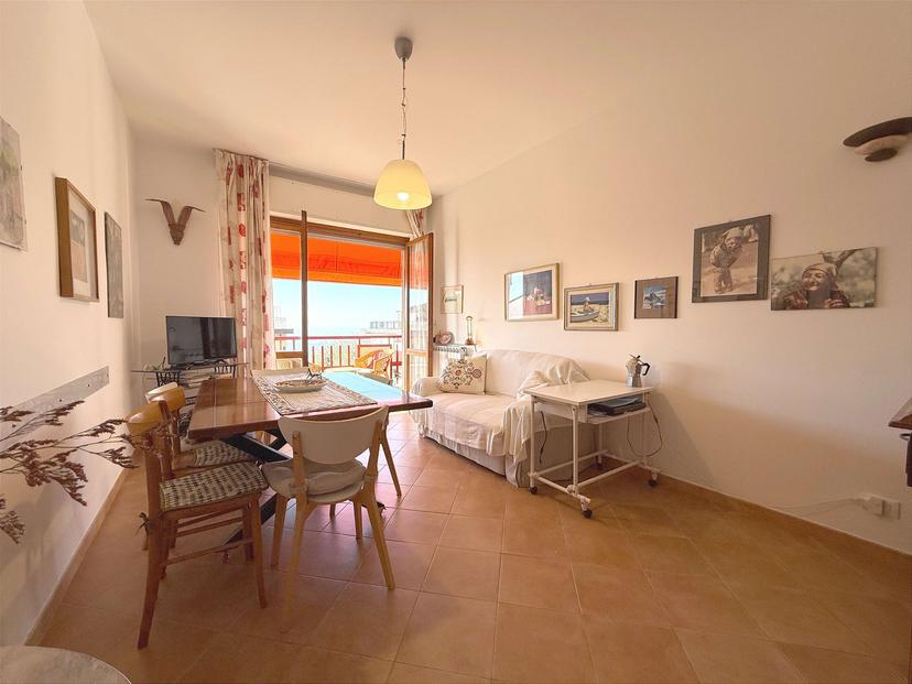 Appartamento in Viale delle Mimose 14, Cogoleto — foto 3 di 5