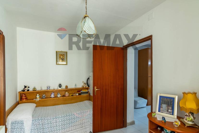 Casa indipendente in Via Ex Matrice 110, Caltagirone — foto 3 di 5