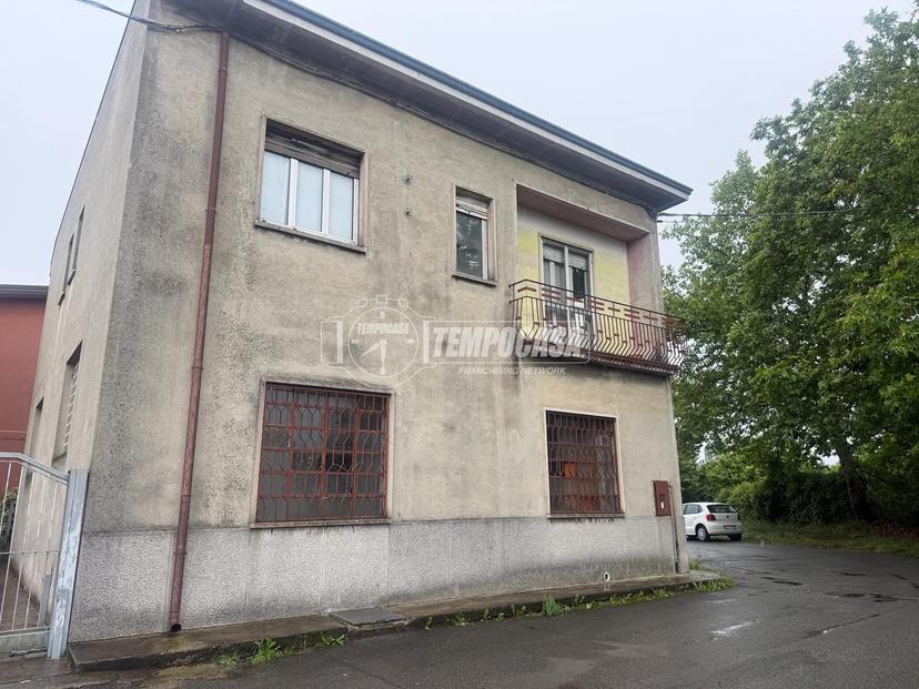 Villa in Via Morigiola 33, Verano Brianza — foto 5 di 5