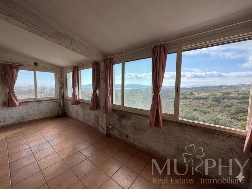 Villa in Località Sualeddu, La Maddalena — foto 3 di 5