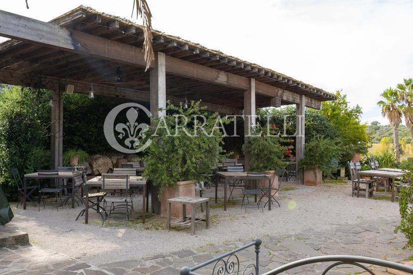 Rustico in Via del Bersagliere, Grosseto — foto 4 di 5