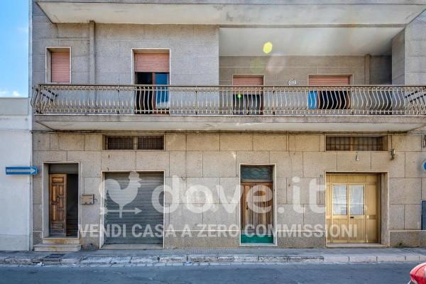 Terratetto unifamiliare in Via Istria, Snc, Mesagne — foto 2 di 5