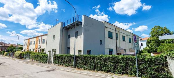 Villa a schiera in Via Giacomo Badini, Adria — foto 5 di 5