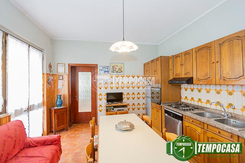 Casa indipendente, Credera Rubbiano — foto 3 di 5