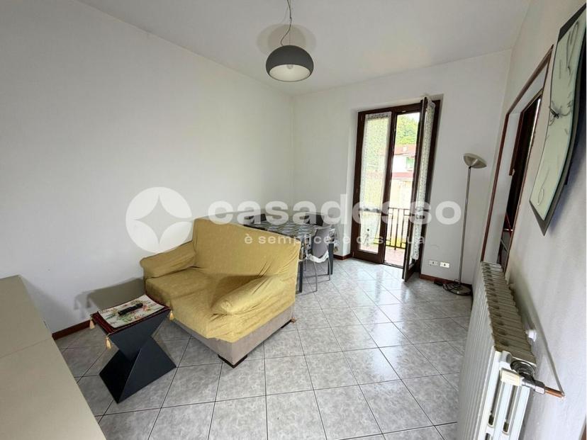 Bilocale in Via fra Dolcino 6, Pray — foto 5 di 5
