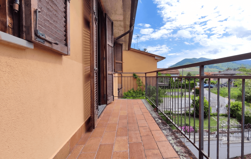 Villa in Via Prato Grande 28, Alta Val Tidone — foto 3 di 5