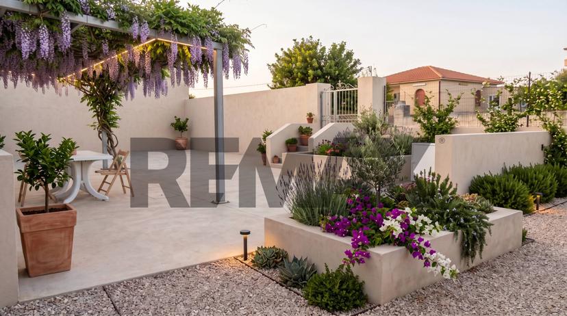 Villa in Via Giuseppe Gurrieri Snc, Ragusa — foto 4 di 5