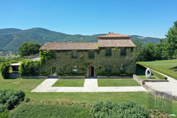 Villa plurifamiliare, Lisciano Niccone — foto 5 di 5